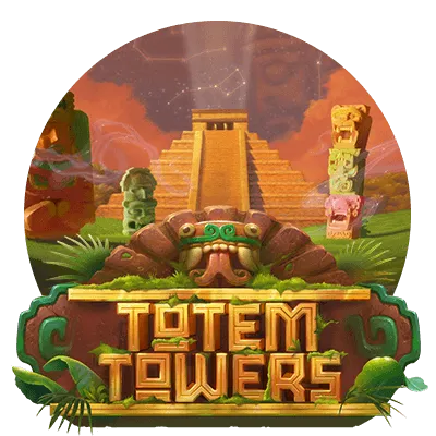 Habanero : Totem Towers - STARBET388