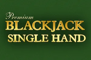 Premium blackjack - Single Hand - STARBET388