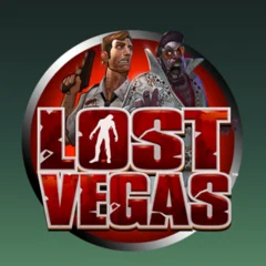 Lost Vegas - STARBET388