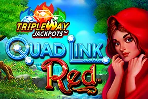 Quad Link Red - STARBET388