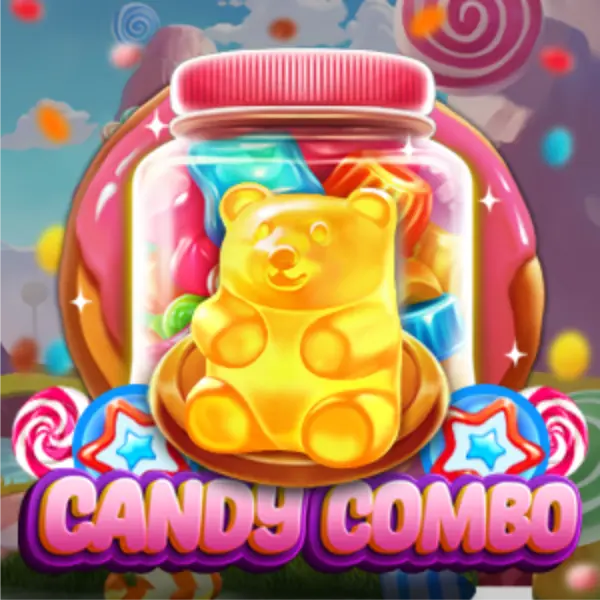 CosmoPlay : Candy Combo 10 - STARBET388