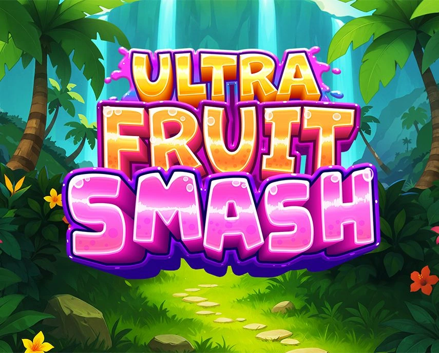 Slotmill : Ultra Fruit Smash - STARBET388