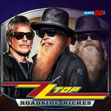PlaynGo : ZZ Top Roadside Riches - STARBET388