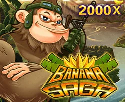JDB : Banana Saga - STARBET388