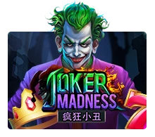 Joker123 : Joker Madness - STARBET388