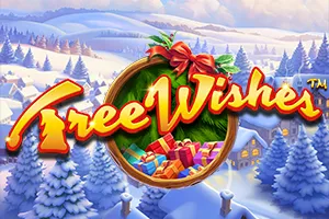 Tree Wishes - STARBET388