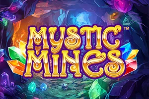Mystic Mines - STARBET388