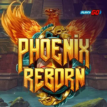 PlaynGo : Phoenix Reborn - STARBET388