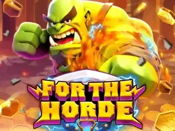 PLAYSTAR : FOR THE HORDE - STARBET388
