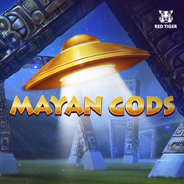 Redtiger : Mayan Gods - STARBET388