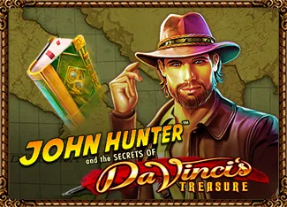 Da Vincis Treasure - STARBET388