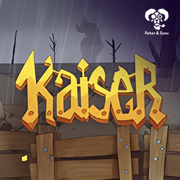 PeterSons : Kaiser - STARBET388