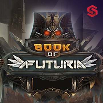 Book of Futuria - STARBET388