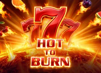 Pragmatic : Hot to Burn - STARBET388