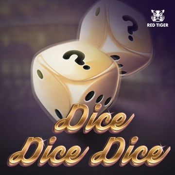 Redtiger : Dice Dice Dice - STARBET388