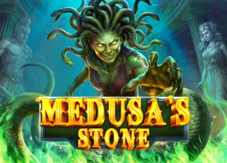 Pragmatic : Medusas Stone - STARBET388