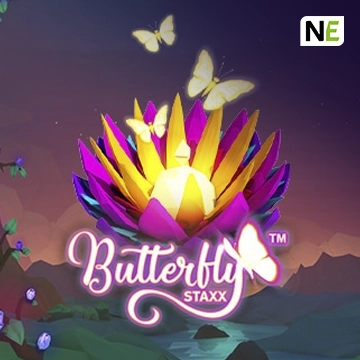 Butterfly Staxx - STARBET388