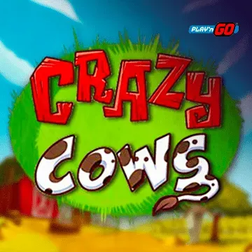 PlaynGo : Crazy Cows - STARBET388