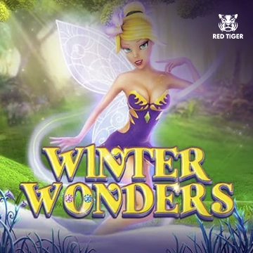 Redtiger : Winter Wonders - STARBET388