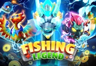 Fishing Legend - STARBET388