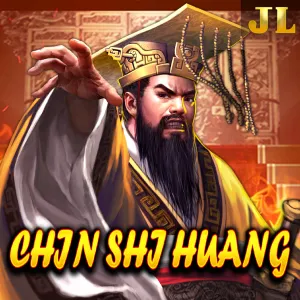Jili : Chin Shi Huang - STARBET388