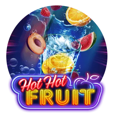 Habanero : Hot Hot Fruit - STARBET388