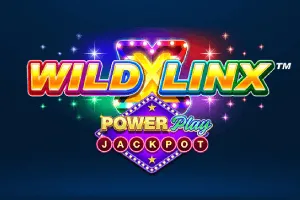 Wild LinX PowerPlay Jackpot - STARBET388