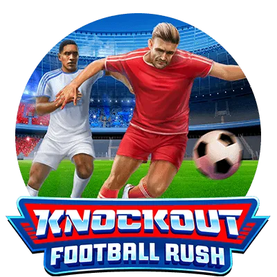 Habanero : Knockout Football Rush - STARBET388