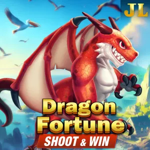 Dragon Fortune - STARBET388