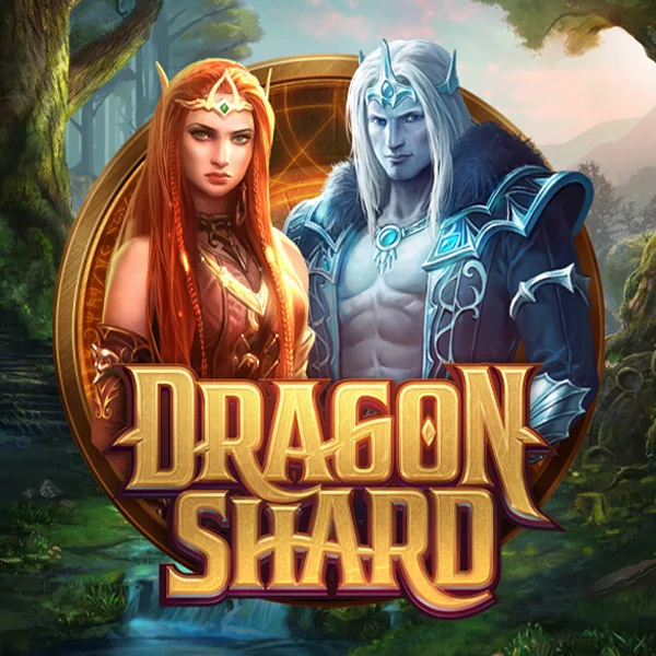 Dragon Shard - STARBET388