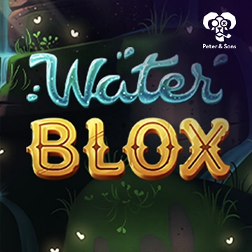 PeterSons : Water Blox - STARBET388