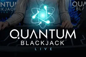 Quantum Blackjack Plus Instant Play - STARBET388