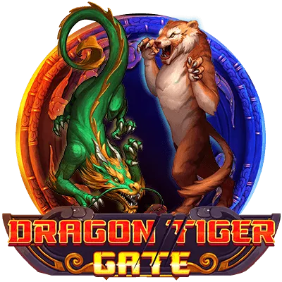 Habanero : Dragon Tiger Gate - STARBET388