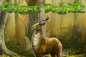 Forest Prince - STARBET388