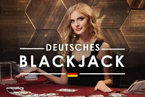 Deutsches Blackjack - STARBET388