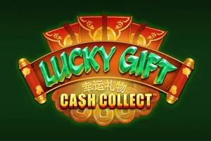 Lucky Gift: Cash Collect - STARBET388