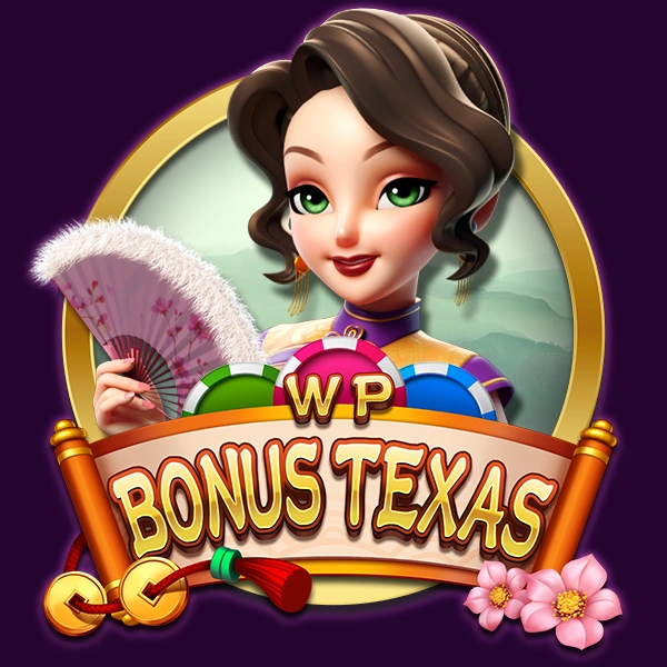 WP Bonus Texas - STARBET388