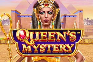 Queens Mystery - STARBET388