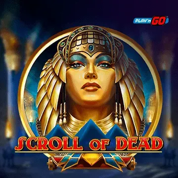 PlaynGo : Scroll of Dead - STARBET388