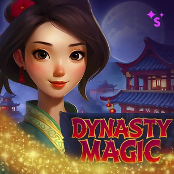 Spinocchio : Dynasty Magic - STARBET388
