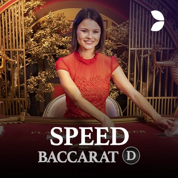 Speed Baccarat D - STARBET388