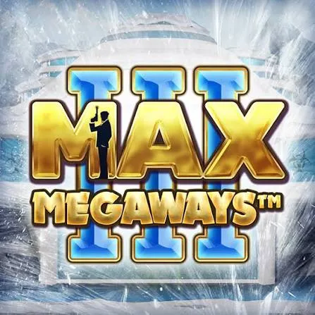 Bigtime : Max Megaways 3 - STARBET388