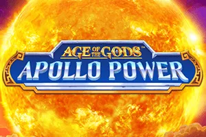 Age of the Gods: Apollo Power - STARBET388