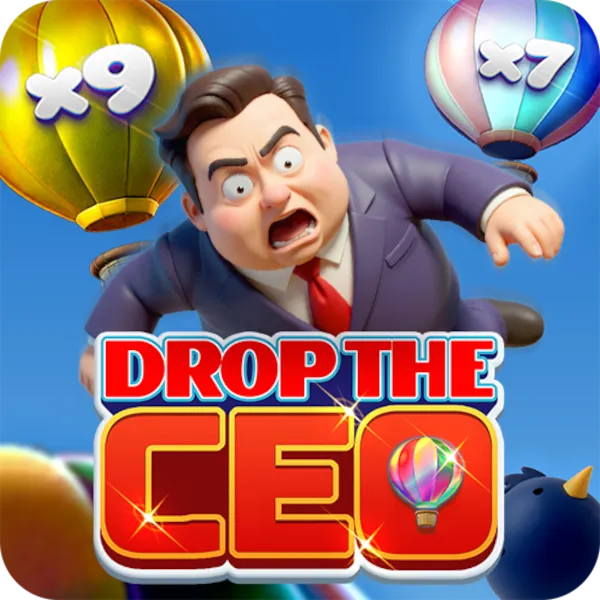 Drop The CEO - STARBET388