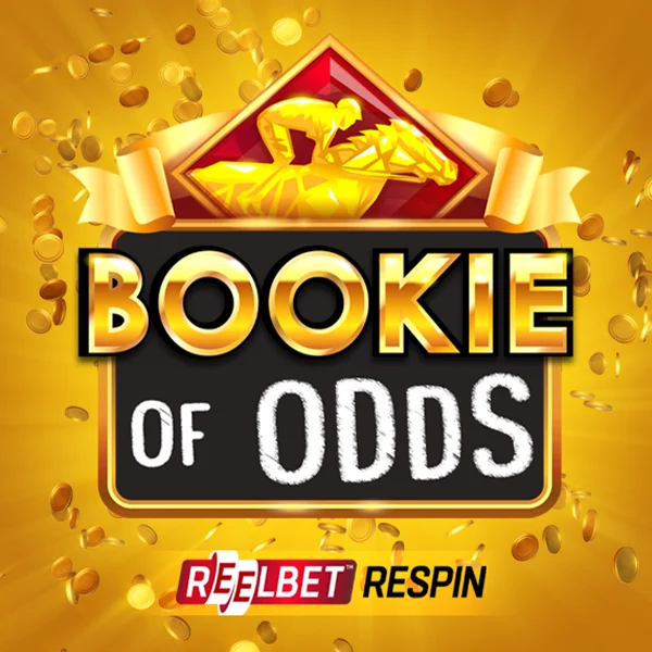 Bookie of Odds - STARBET388