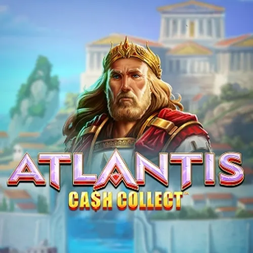Atlantis Cash Collect - STARBET388