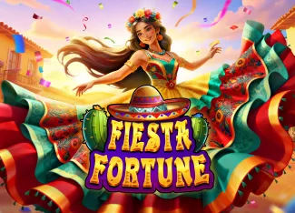 Pragmatic : Fiesta Fortune - STARBET388