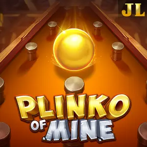Plinko of Mine - STARBET388