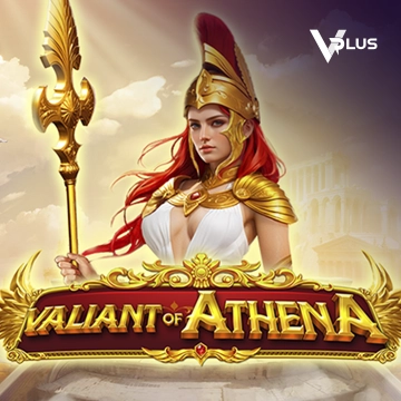 Valiant of Athena - STARBET388