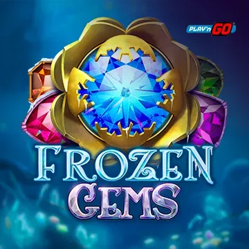 PlaynGo : Frozen Gems - STARBET388
